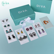 The 10 Must-Have Earring