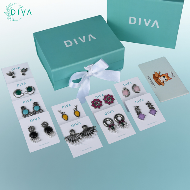 The 10 Must-Have Earring