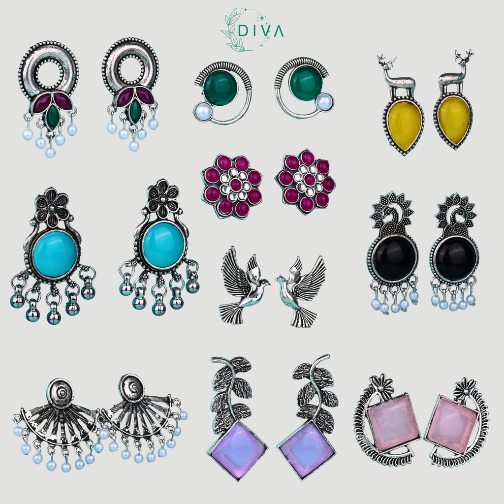 The 10 Must-Have Earring