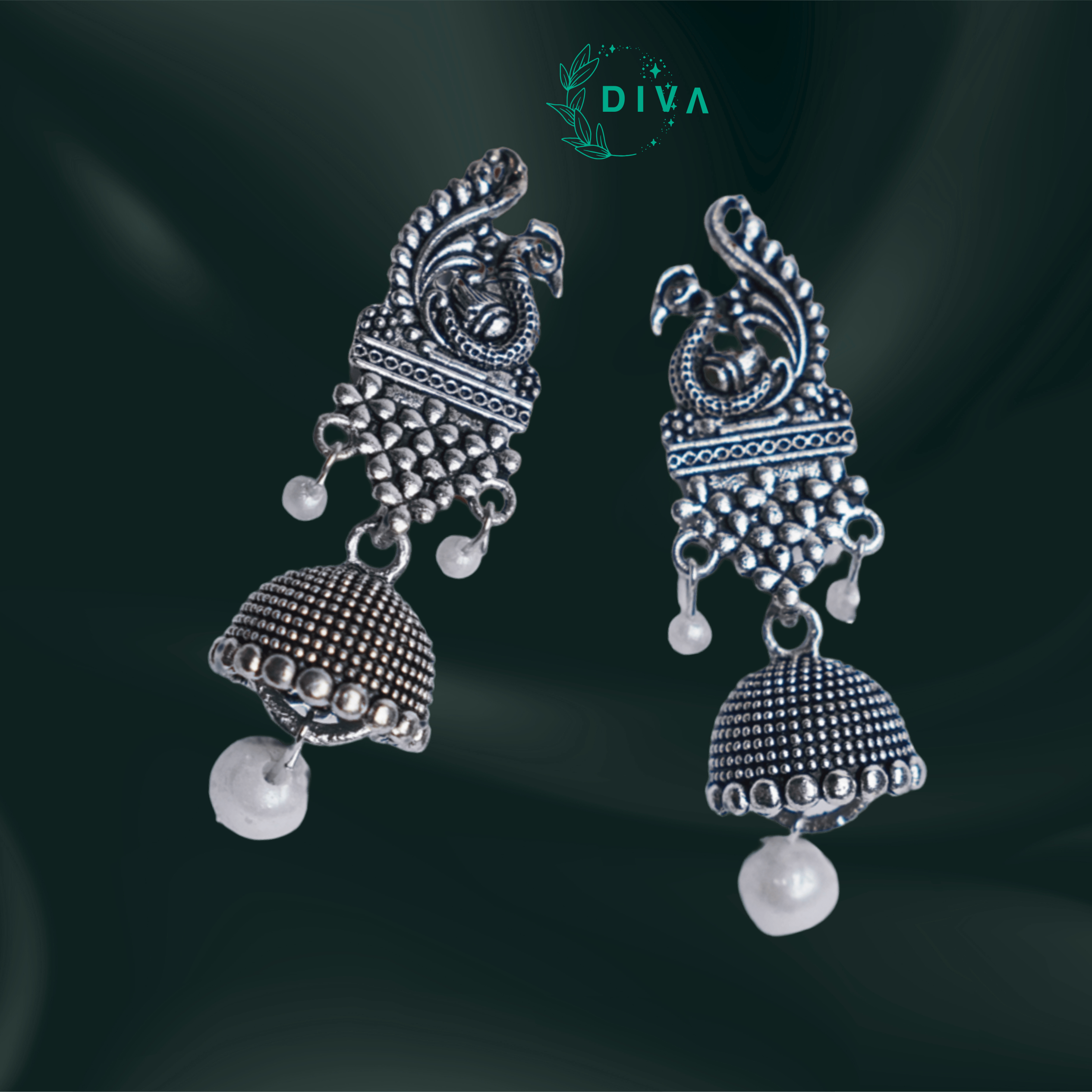 Everyday Glam – Mixed Earring Combo
