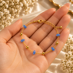 Azura Bead Bracelet