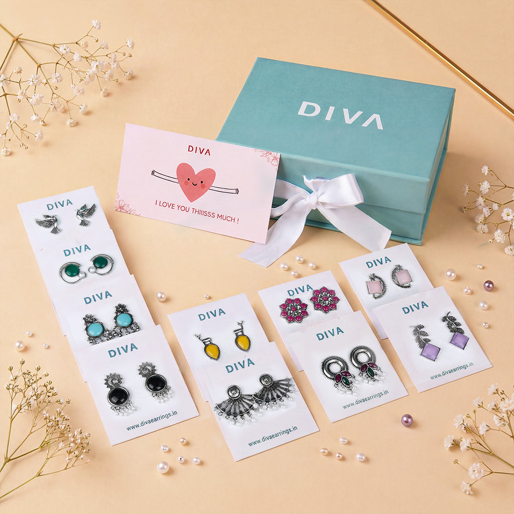 The 10 Must-Have Earring