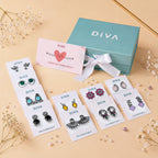 The 10 Must-Have Earring