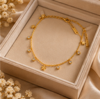 Floral Grace Necklace