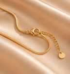 Amora Charm Necklace